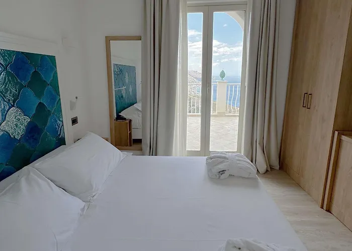 Splendid Hotel Taormina
