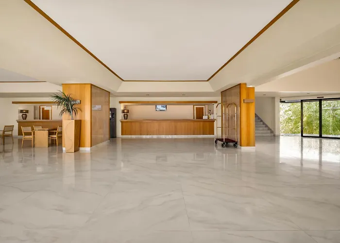 Albufeira Sol Hotel&Spa