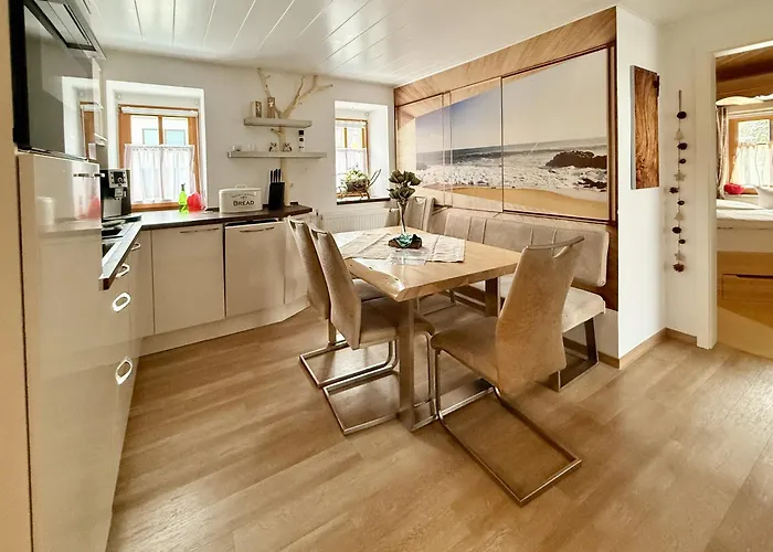 Naturhotel Gasthof Baerenfels