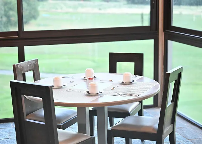 Mercure Brignoles Golf De Barbaroux & Spa