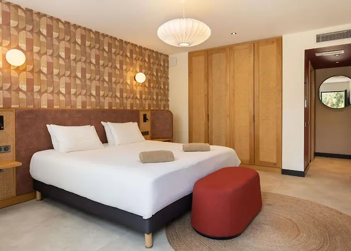 Mercure Brignoles Golf de Barbaroux&Spa