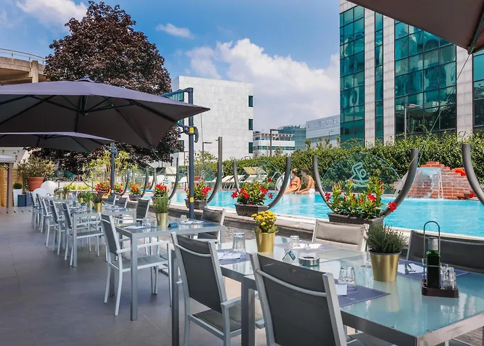 Ih Hotels Milano Lorenteggio