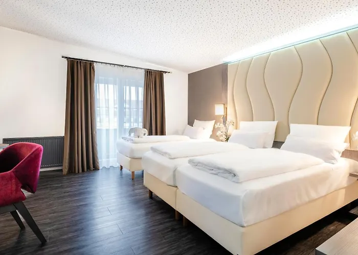 Best Western Hotel am Kastell