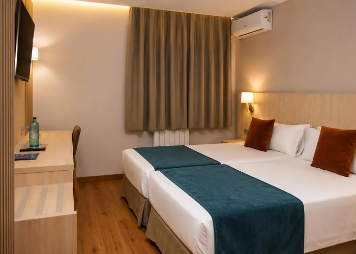 Hotel Best Andorra Center