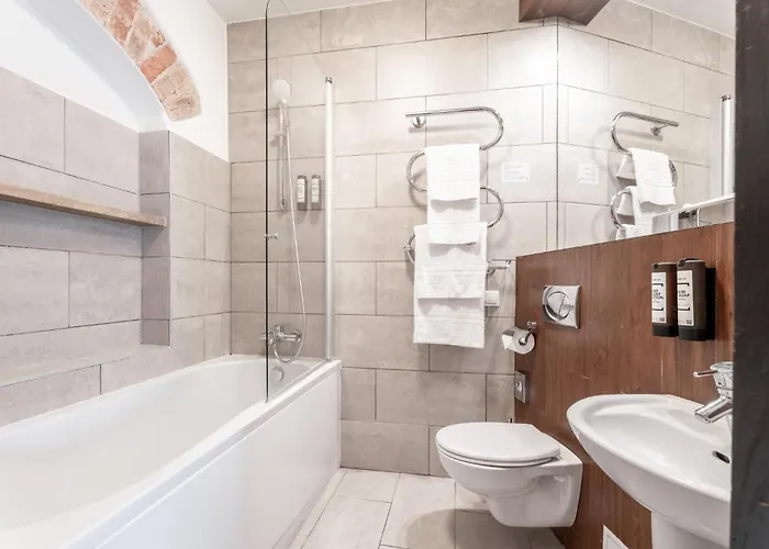 Amberton Cozy Hotel Kaunas