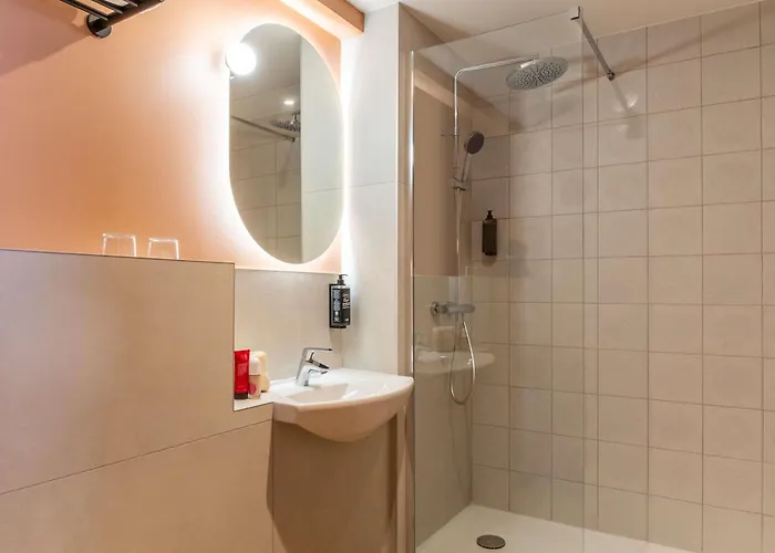 Ibis Styles Reims Centre Cathédrale