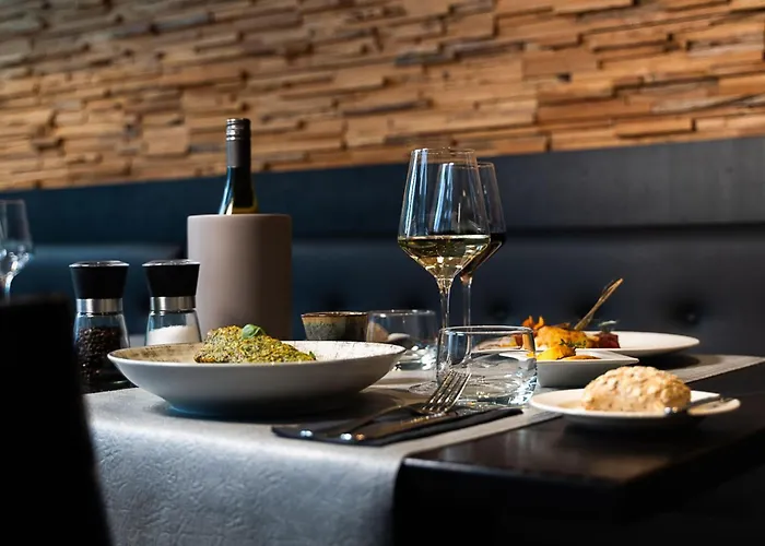 Radisson Blu Hotel, Hasselt