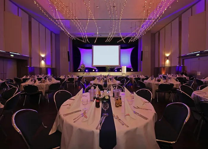 Mercure Hotel Dortmund Messe&Kongress