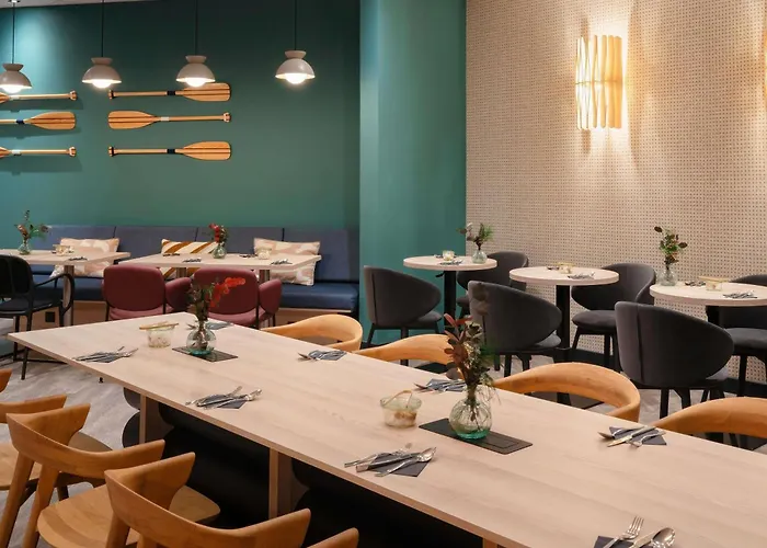 Mercure Libourne Saint Emilion