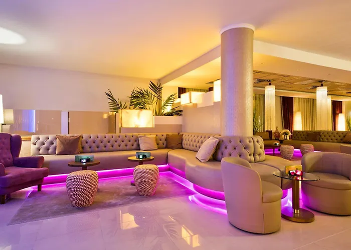 Hotel Beverly Park & Spa