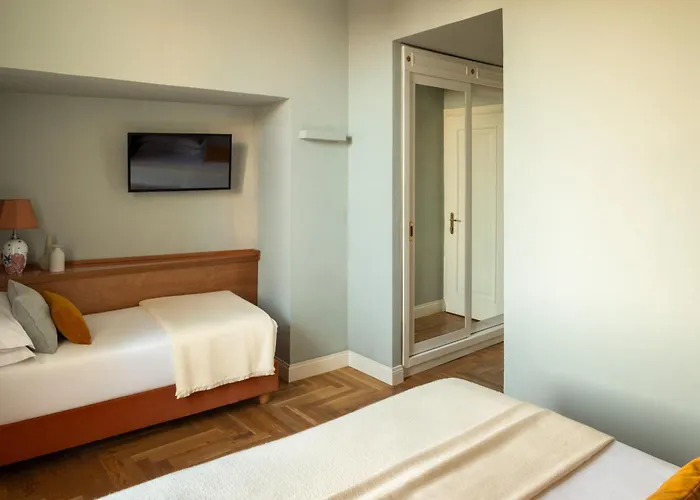 Hotel City Palazzo Dei Cardinali
