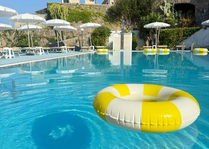 Hotel Parco Dei Principi