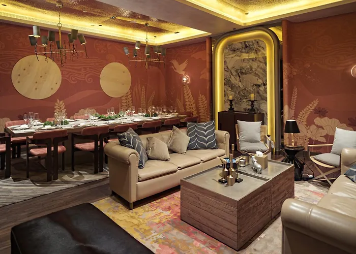 Naumi Hotel Singapore