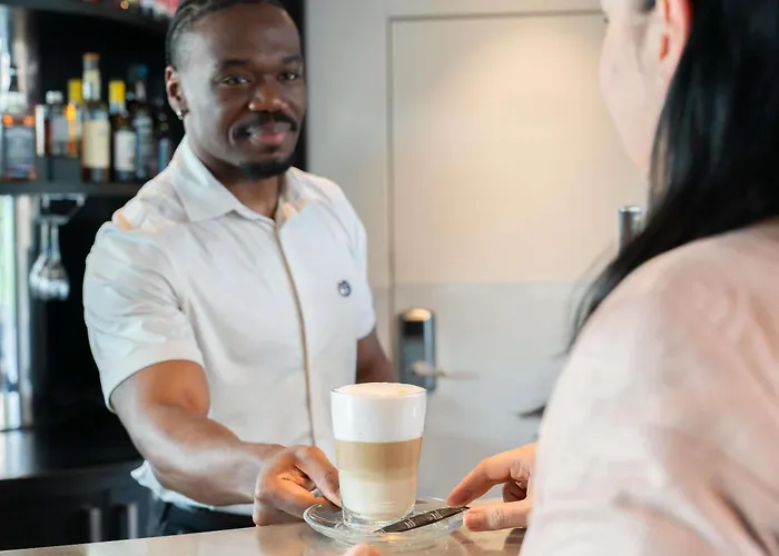 Novotel Suites Geneve Aeroport
