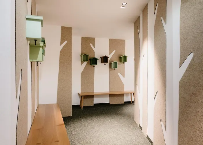 Hotel Adler