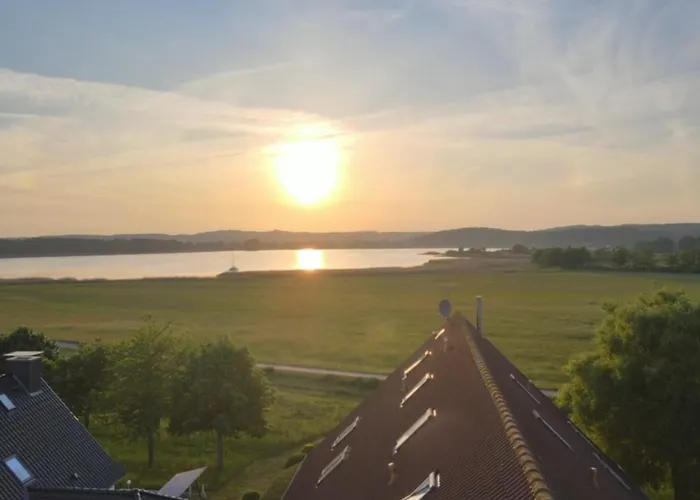 Haus Am See