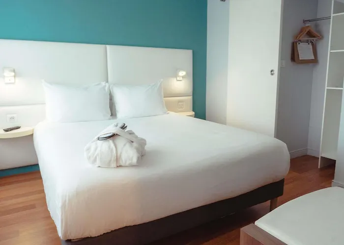 Mercure Brive