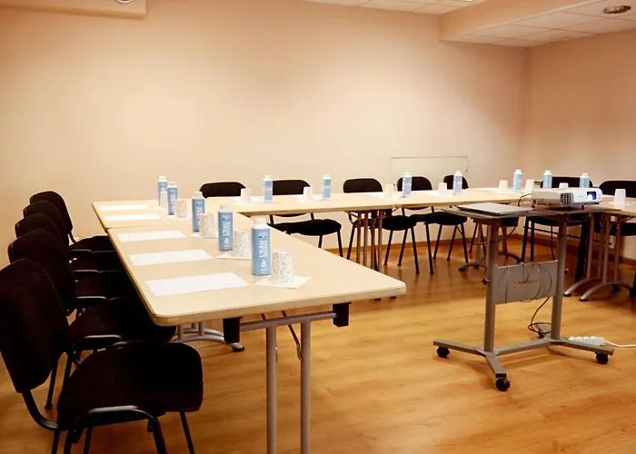 Ibis Budget Limoges Nord