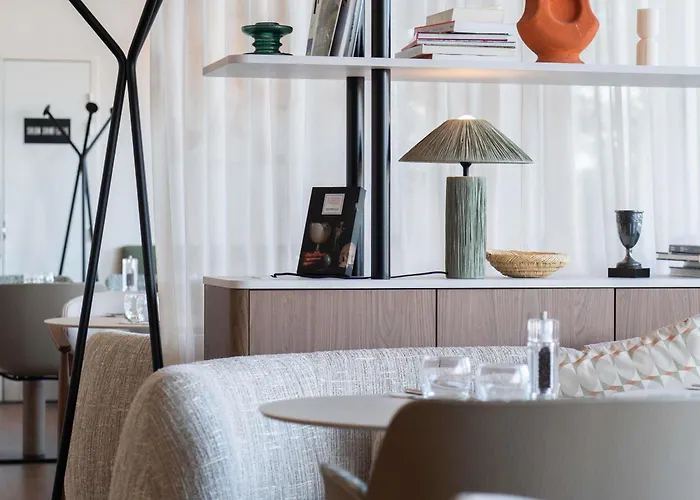 Mercure Paris Ivry Quai De Seine