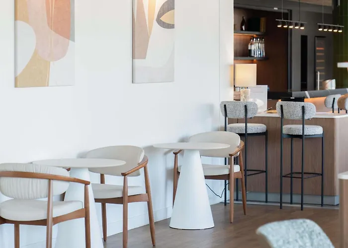 Mercure Paris Ivry Quai De Seine