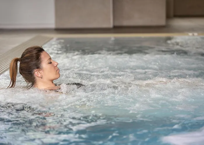 Mercure Thalasso&Spa Port Fréjus
