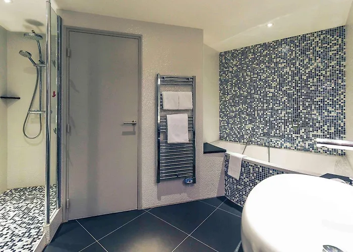 Mercure Dijon Centre Clemenceau
