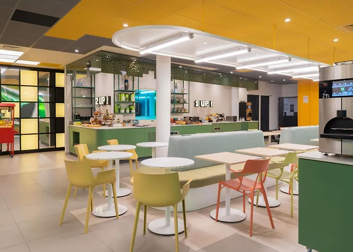 ibis Styles Béziers Centre