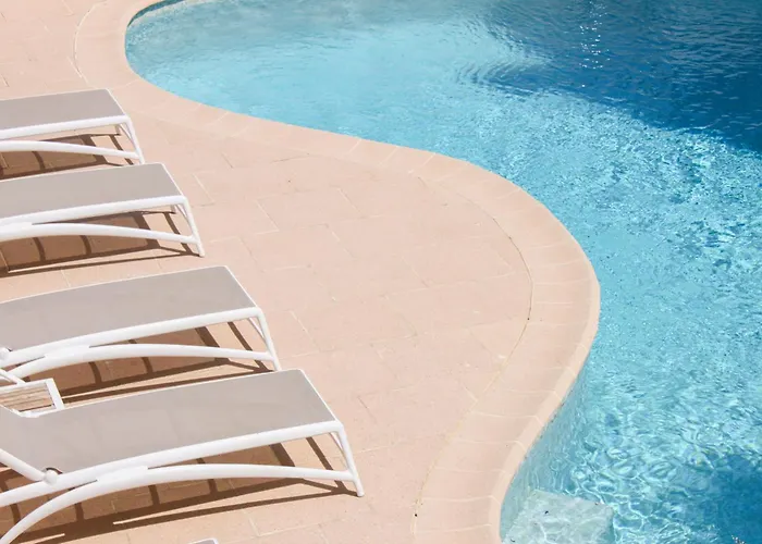 Hôtel Beau Site - Cap d'Antibes