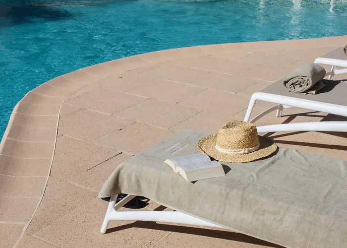 Hotel Beau Site - Cap D'Antibes