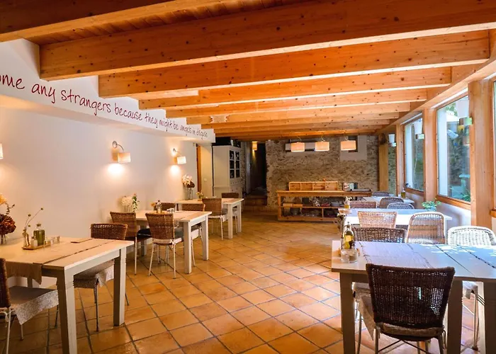 Hotel Boutique Niu De Sol - Designed For Adults