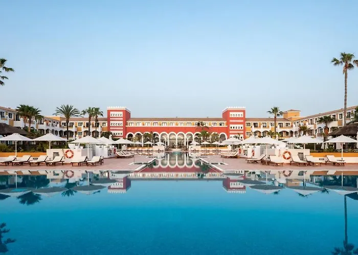 Palacio de Sancti Petri, a Gran Meliá Hotel - The Leading Hotels of the World