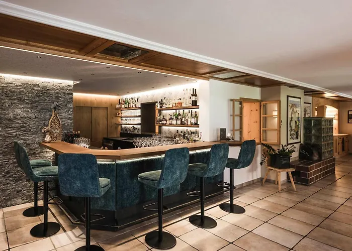 Hotel Steger-Dellai