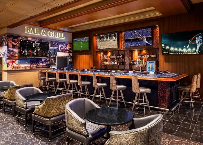 Horseshoe Tunica Hotel & Casino - A Caesars Rewards Destination