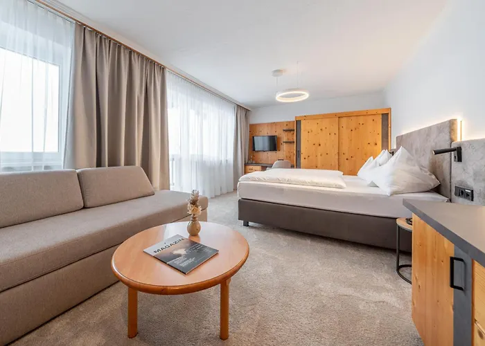 Hotel Olympia