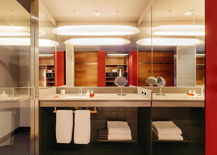 Casa Camper Barcelona
