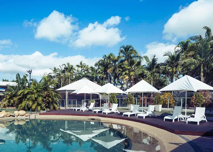 Mercure Townsville