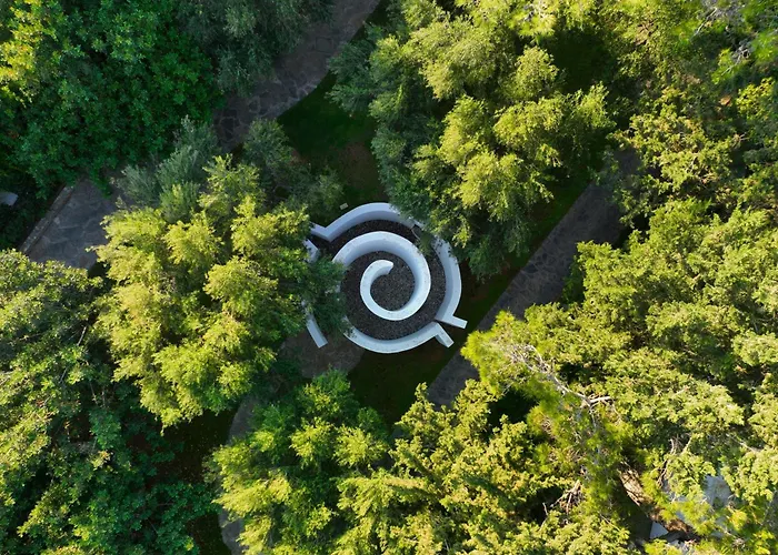 Minos Beach Art Hotel, A Member Of Design Hotels