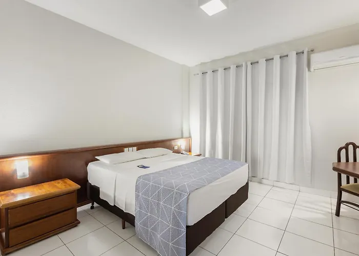 Bristol Exceler Campo Grande