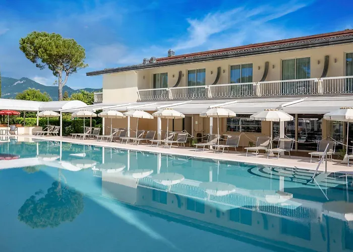 Park Hotel Casimiro