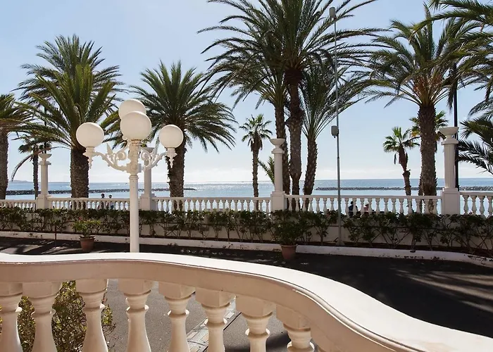 Hotel Cleopatra Palace