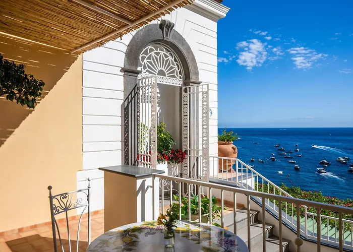 Hotel Buca Di Bacco