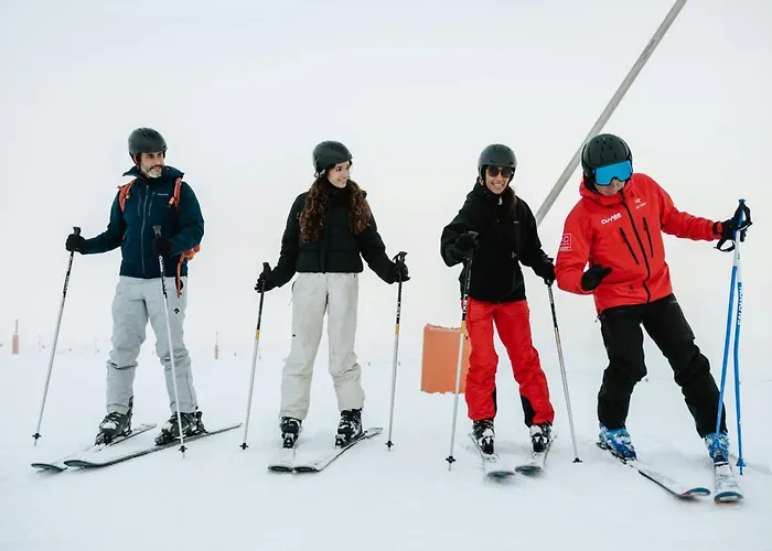 Hotel Ac Baqueira Ski Resort, Autograph Collection