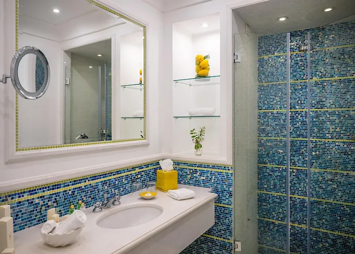 Hotel Buca Di Bacco