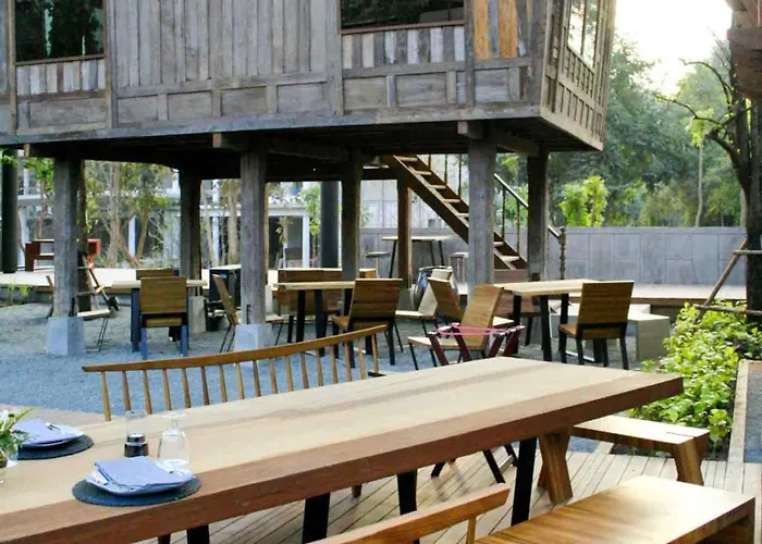 Veranda High Resort Chiang Mai - Mgallery Collection, Accor Hotel