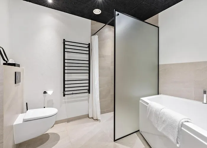 Hotel Dalgas, BW Signature Collection