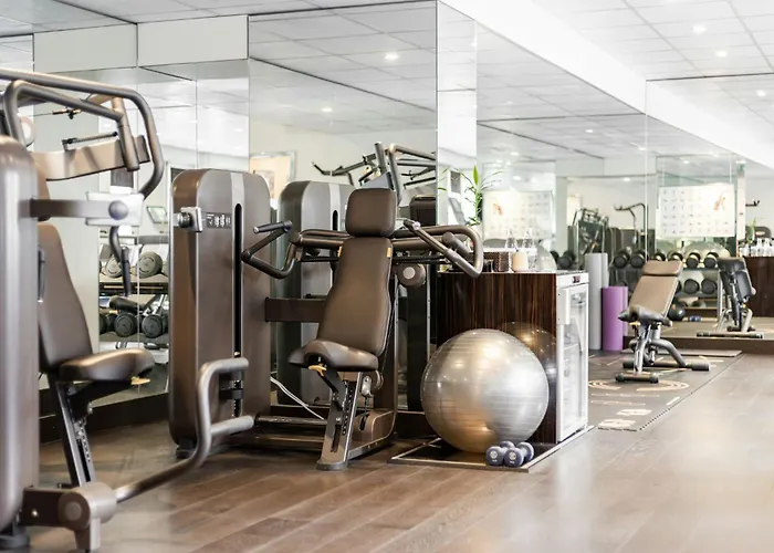 Mandarin Oriental, Geneva