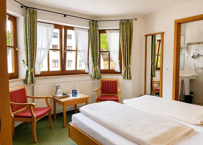 Hotel Schatten