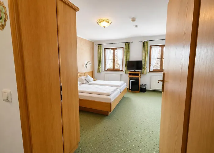 Hotel Schatten
