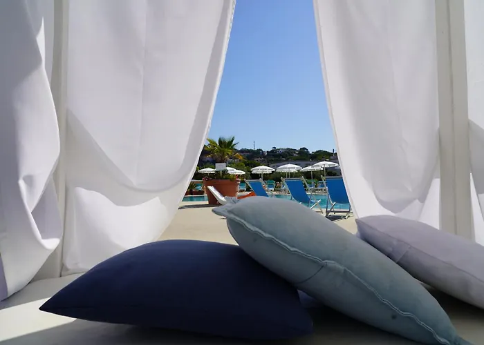 Hotel Parco Delle Agavi