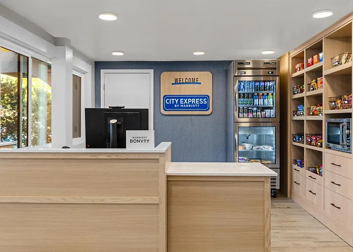 City Express By Marriott Mountain View - Sunnyvale